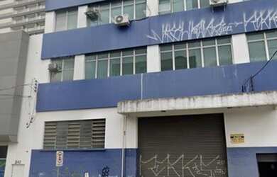 Imagem 3: Galpão/Depósito/Armazém para aluguel possui 602 metros quadrados