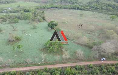 Imagem 16: Terreno 10.000 m² 100 aproveitável