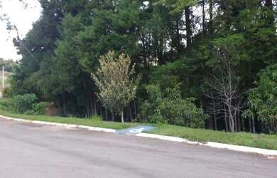 Imagem 7: Terreno no Condominio Parque Imperador em Bragança Paulista