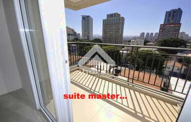 Imagem 13: ALTO PADRÃO - NOVO E NUNCA HABITADO - LUXO E CONFORTO - com quadra de...