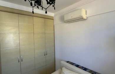 Imagem 11: Apartamento alto padrão de tres suites, varanda gourmet e vista mar a...