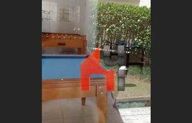 Imagem 15: Apartamento, 59 m² - venda por R$ 580.000,00 ou aluguel por R$ 2.800,00/mês...