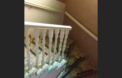 Imagem 10: - Sobrado no Bairro Colina da Anhanguera - Santana de Parnaíba