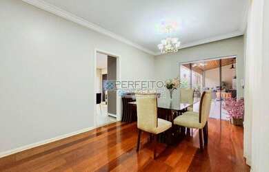 Imagem 9: Casa com 3 dormitórios, 204 m² - venda por R$ 975.000,00 ou aluguel...