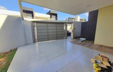 Imagem 2: Linda Casa Alto Padrão no Vilas Boas - Excente localização