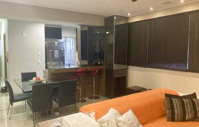 Imagem 9: Apartamento para venda tem 80 metros quadrados com 2 quartos em Lourdes - Belo Horizonte