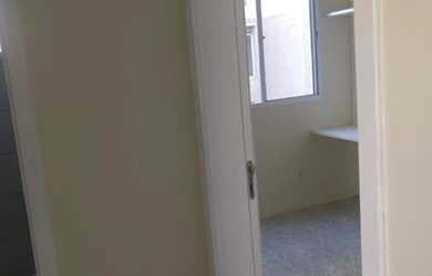 Imagem 14: Apartamento com 3 quartos no condomínio Rossi Ideal Campo Grande aceita carta