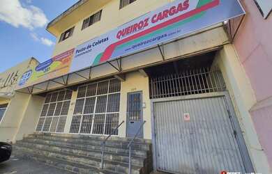 Imagem: O apartamento possui 3 Dormitórios, 3 Banheiros, 1 Vaga na