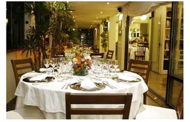 Imagem 10: Av. Atlântica, 180º de vista cinematográfica para o mar