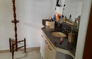 Imagem 12: São José do Rio Preto - Casa Padrão - Jardim Tarraf II