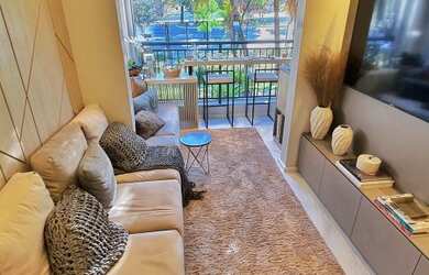 Imagem 7: APARTAMENTO 56M2 - 2 DORMITÓRIOS - DIRETO DA CONSTRUTORA - PRÓXIMO Á...