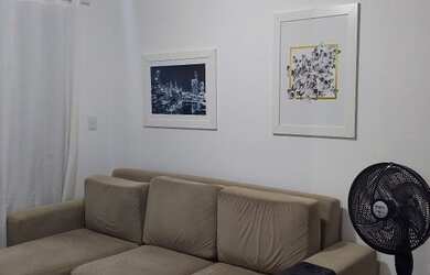 Imagem 2: Apartamento por temporada perto das Praias Litoral Sul