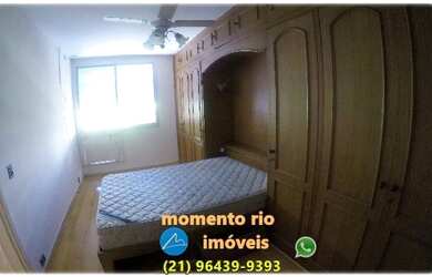 Imagem 4: Apartamento À Venda - Tijuca - Rio de Janeiro - RJ