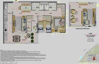Imagem 4: Lume Residencial Barra Bonita - Tegra Incorporadora