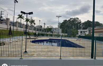 Imagem 7: Casa de condomínio Bella Citta - Villagio 1 para venda possui 224 metros quadrados com 3