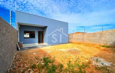 Imagem 14: Linda casa térrea no residencial Greenville