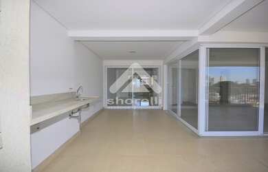 Imagem 3: ALTO PADRÃO - NOVO E NUNCA HABITADO - LUXO E CONFORTO - com quadra de...