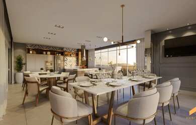 Imagem 6: Meia Praia Apartamento Pronto pra morar 4 Suítes , 3 Vagas na quadra...