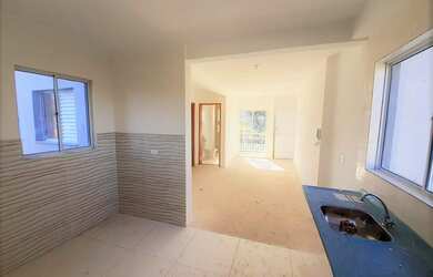 Imagem 5: Apartamento novo à venda na Vila Palmeiras na Rua Águas da Prata 24