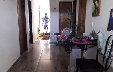 Imagem 6: Vila Telebrasília - Rua 30