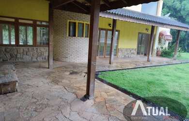 Imagem 10: Chácara a venda em Atibaia Jardim Estância Brasil 2.542,50m²