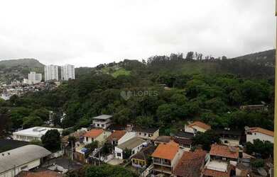 Imagem 3: Apartamento à venda, 56 m² por R$ 250.000,00 - Fonseca - Niterói/RJ