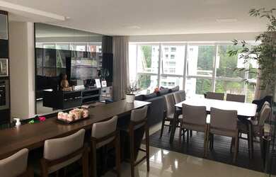 Imagem 8: APARTAMENTO NO CARTIER PIONEIROS BALNEÁRIO CAMBORIÚ 4 SUÍTES 150M²