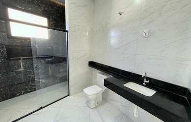 Imagem 5: Casa no condomínio Verana