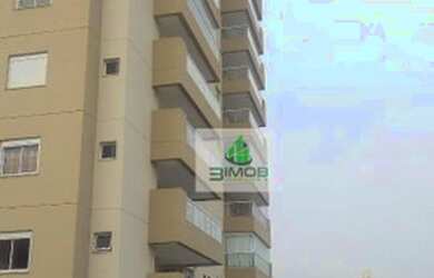 Imagem: O apartamento possui 3 Dormitórios, 3 Banheiros, 3 Vagas na