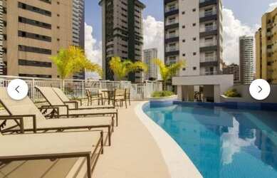 Imagem: O apartamento à venda possui 3 Dormitórios, 4 Banheiros, 2