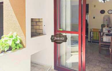 Imagem 1: Apartamento à venda, 52 m² por R$ 290.000,00 - Caiobá - Matinhos/PR