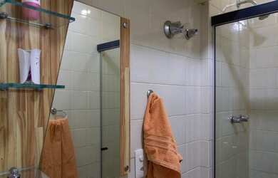 Imagem 10: Apart. 86m² frente 2 Varandas vista livre/ Sol manhã Condomínio Infraestrutura...