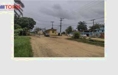 Imagem 1: Terreno à venda, 700 m² por R$ 80.000 - Zona Norte - Ilhéus/BA