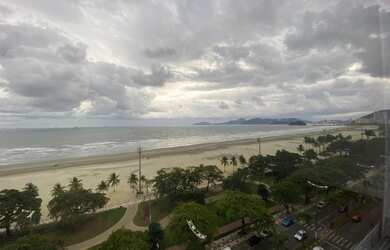 Imagem: O apartamento possui 3 Dormitórios, 4 Banheiros, 2 Vagas na