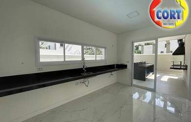 Imagem 9: Casa para venda no condomínio Real Park em Arujá