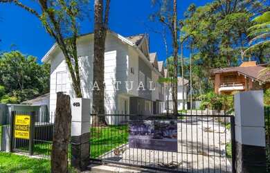 Imagem 16: CANELA - Casa de Condomínio - Vila Suzana