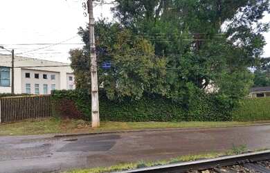 Imagem 6: Terreno à venda, 667 m² por R$ 590.000,00 - Barreirinha - Curitiba/PR