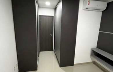 Imagem 16: Viva Verde Residencial. Piscina, Churrasqueira, Imóvel mobiliadoeAr-condicionado