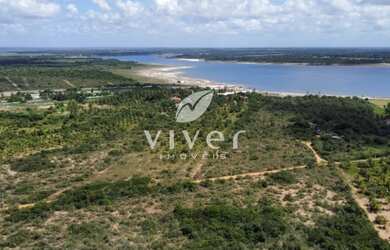 Imagem 12: Lote/Terreno para venda tem 16000 metros quadrados em Lagoa do Bonfim...