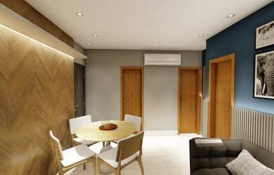 Imagem 9: Residencial Villa Di Pina - Alto da Mooca