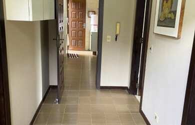 Imagem 12: CASA JARDIM SOCIAL. Piscina, Imóvel mobiliado, Ar-condicionadoeLareira