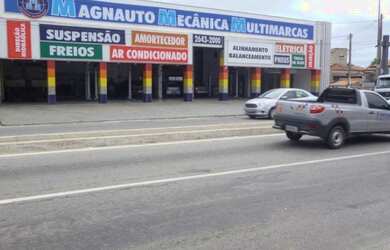 Imagem 4: Alugo loja de 50M² pé direito alto em São Cristóvão Cabo Frio R$1800,00