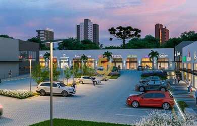 Imagem 7: Loja para alugar, 110 m² por R$ 6.940,00/mês - Uberaba - Curitiba/PR