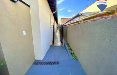 Imagem 10: Casa para alugar, 53 m² por R$ 1.450,00/mês - Vila Cleto - Itu/SP