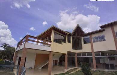 Imagem 2: Chácara à venda, 5000 m² por R$ 2.200.000,00 - Estância Santa Maria...