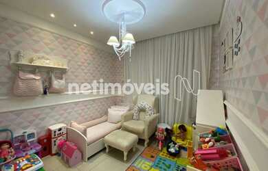 Imagem 13: Venda Apartamento 3 quartos Caminho das Árvores Salvador