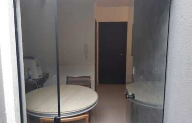 Imagem 1: Apartamento com 1 dormitório, 32 m² - venda por R$ 230.000,00 ou aluguel por R$ 1.250,00/m