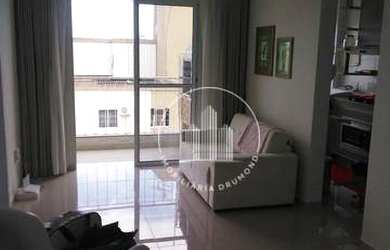 Imagem 3: Apartamento à venda, 78 m² por R$ 297.000,00 - Serraria - São José/SC