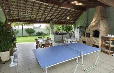 Imagem 3: Excelente casa em condomínio