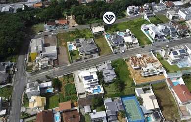 Imagem 2: Terreno à venda no bairro Água Verde - Jaraguá do Sul/SC